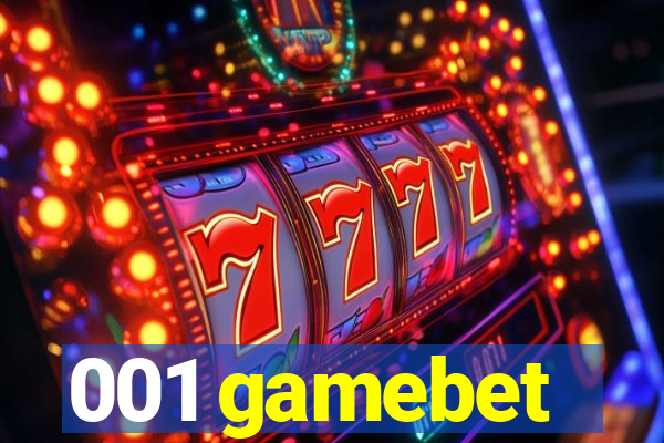 001 gamebet